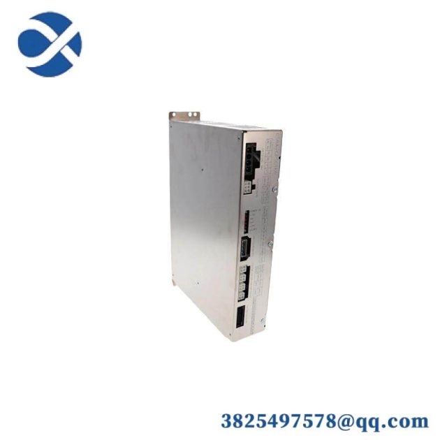 YASKAWA CP-317/AI-01 Field Control Station with AI Input Module