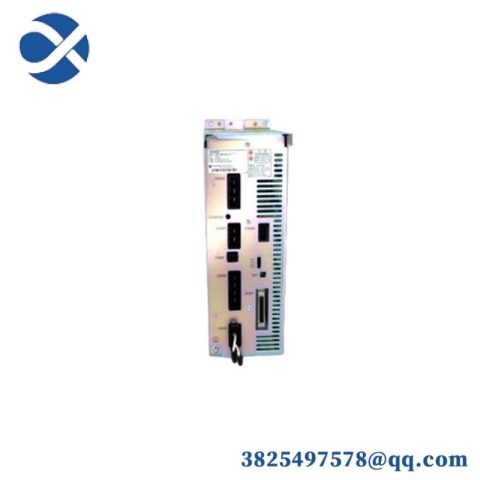 YASKAWA CPS-18F8 Industrial Controller Module
