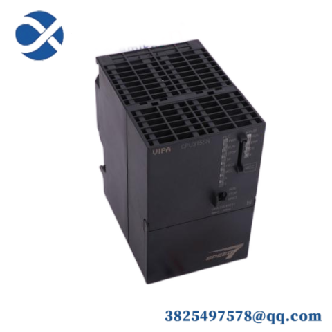 YASKAWA CPS-18F8 Industrial Controller Module