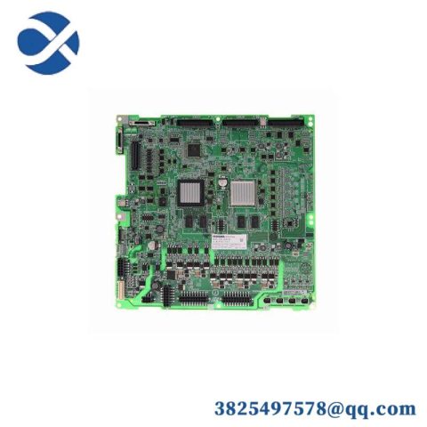 Yaskawa CSRA-SDCA01AA | YRC1000 Control Board | PLC