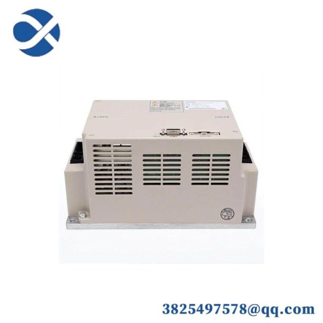 YASKAWA DDSCR-R84H High-Frequency SCR Rectifier for Industrial Applications