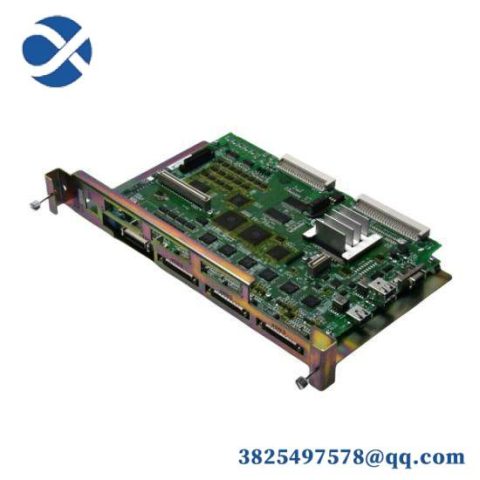 YASKAWA DI-01 Industrial Digital Interface Module