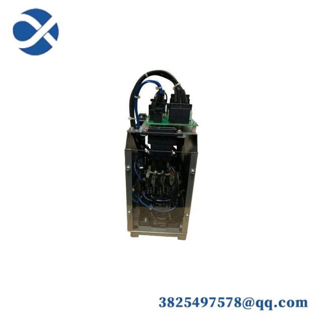 Yaskawa DX100 JZNC-YPS01-E CPS-520F Power Supply Module - Advanced Industrial Control Solution