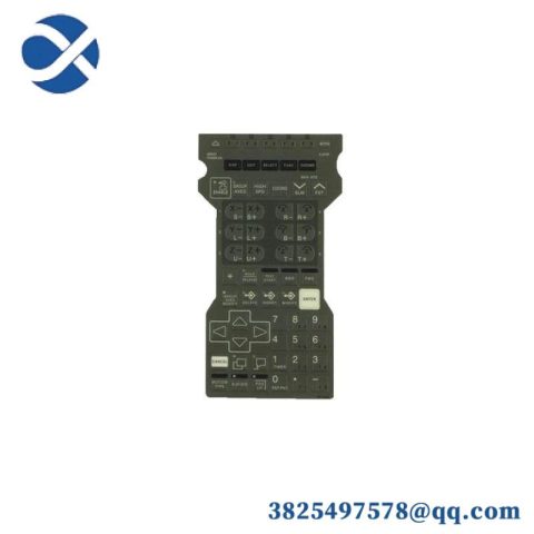 YASKAWA JACP-31780 Foundational Control Unit, 200 Characters Limit