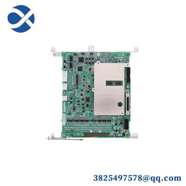 YASKAWA JACP-317801 Industrial Control Module