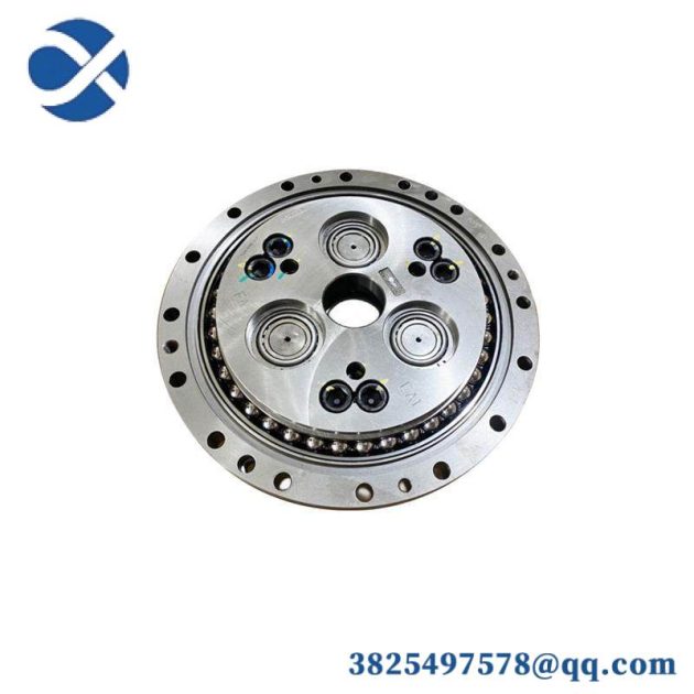YASKAWA JACP-317802 - Advanced Control Module for Industrial Automation