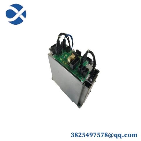 YASKAWA JAMSC-B1063 Customized Industrial Control Module