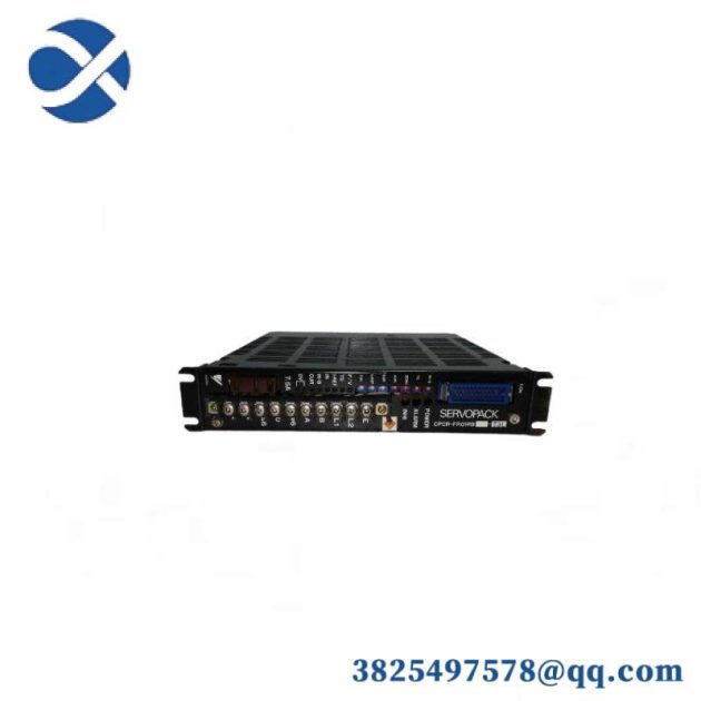 YASKAWA JAMSC-B1063 Customized Industrial Control Module