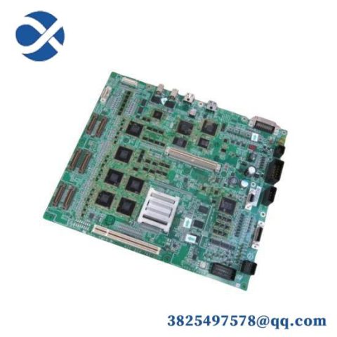 YASKAWA JAMSC-B1070 Industrial Control Module