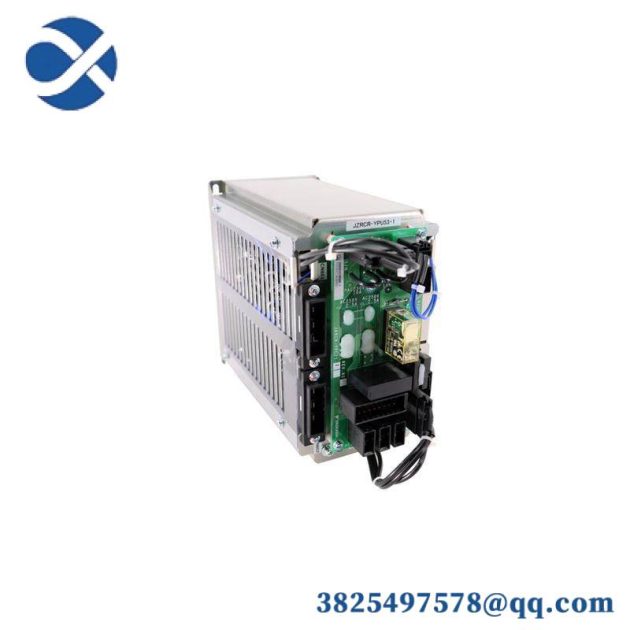 YASKAWA JAMSC-B2732V Control Module