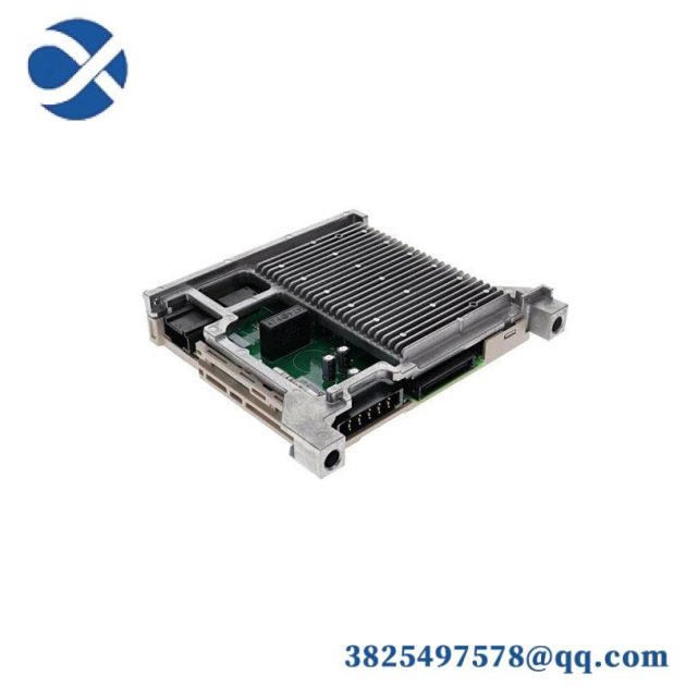YASKAWA JAMSC-B2732V Control Module