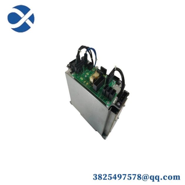 YASKAWA JAMSC-C8120 Memocon Control Module