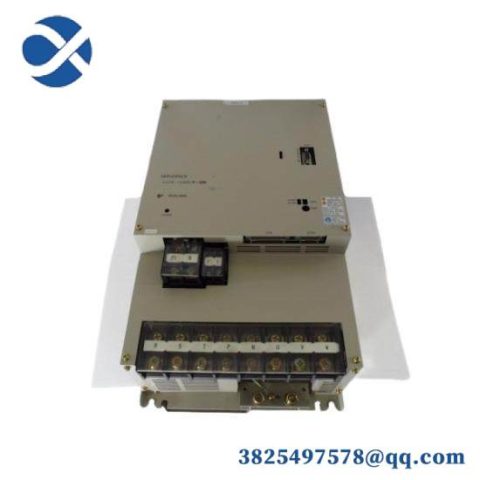 YASKAWA JAMSI-B1031 Industrial Automation Module