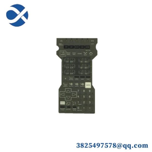 YASKAWA JANCD-CP50B Industrial Control Module