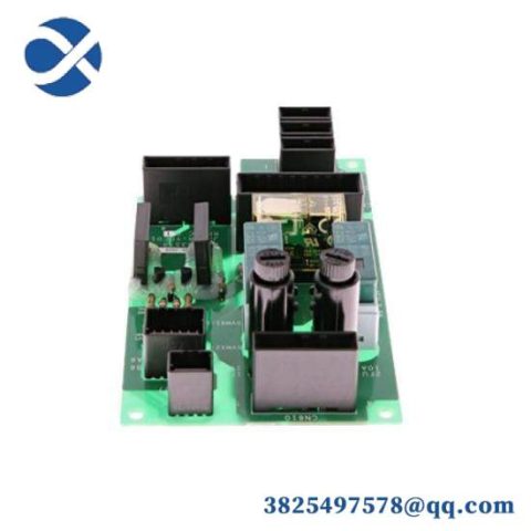 YASKAWA JANCD-JSP04-1 Control Module