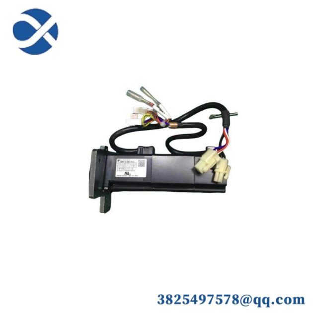 YASKAWA JANCD-MCP01 Advanced Process Control Module