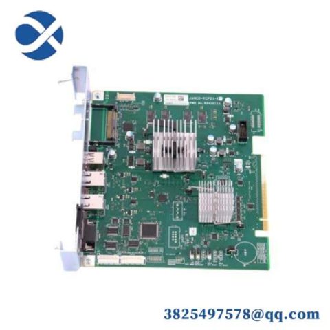 YASKAWA JANCD-MIF01 - Industrial Control Module