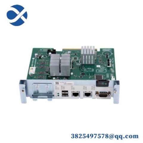 YASKAWA JANCD-MIF01 - Industrial Control Module