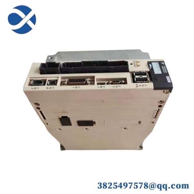 YASKAWA JANCD-MIF01 - Industrial Control Module