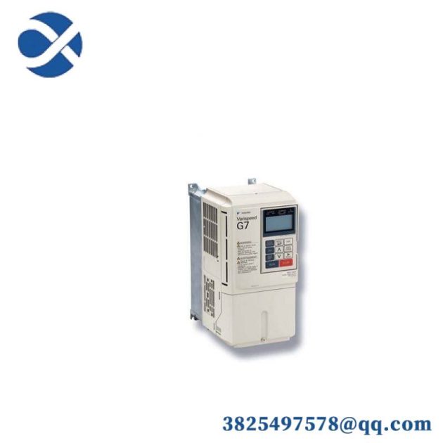 YASKAWA JANCD-XIO01 Industrial Communication Module