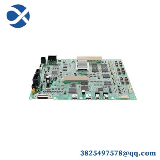 YASKAWA JAPMC-IQ2303 Industrial Controller
