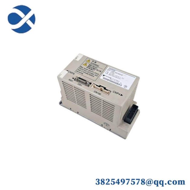 YASKAWA JEPMC-MC001 - High-Performance Motion Controller for Precision Automation