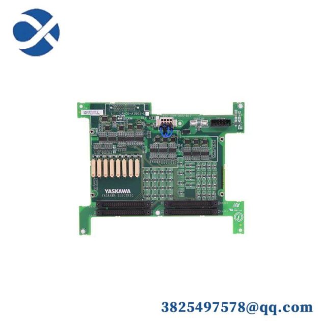 YASKAWA JEPMC-MC001 - High-Performance Motion Controller for Precision Automation