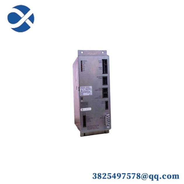 YASKAWA JGSM-06 Custom Processing Control Module