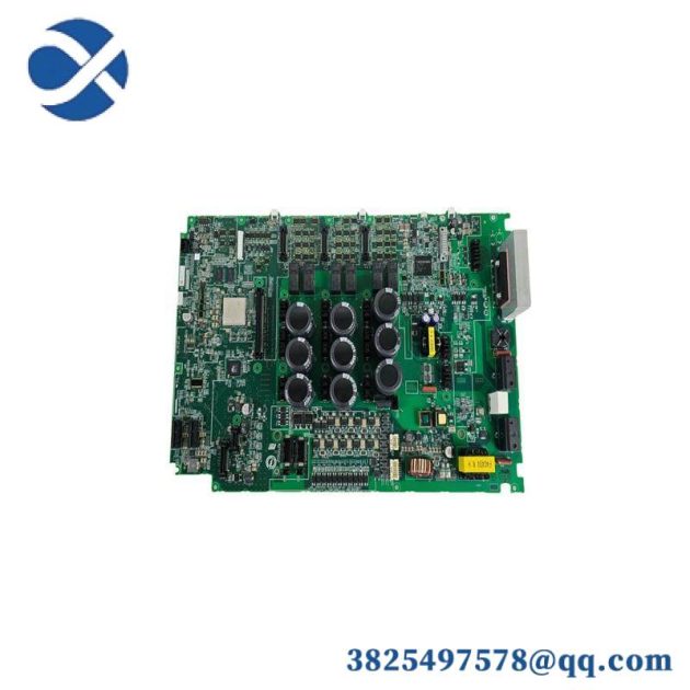 YASKAWA JRMSP-P8101 Servo Drive System for Precision Motion Control