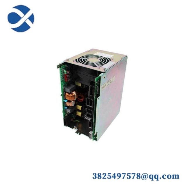 YASKAWA JZNC-MRK12-1E High-Performance Motion Control Unit