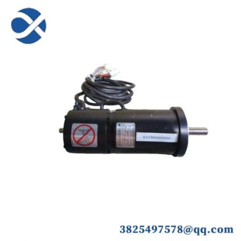 YASKAWA JZNC-MRK12-1E High-Performance Motion Control Unit
