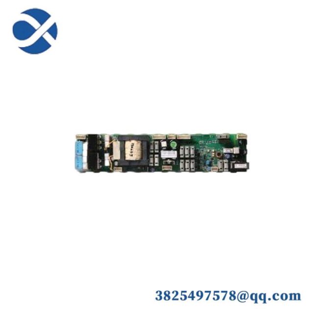 Yaskawa MB-01 Industrial Communication Module