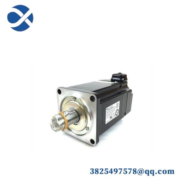 YASKAWA NPSO-0503L High Precision Servo Motor with Enhanced Performance