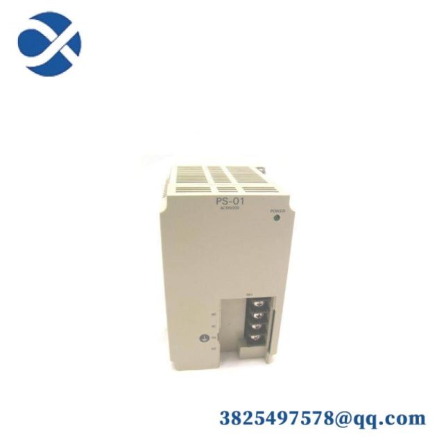 YASKAWA PS-01 AC Servo Motor