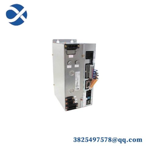 YASKAWA SGDS-08A01A High Performance Servo Motor, 200 Characters Max
