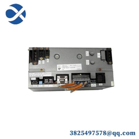 YASKAWA SGDS-08A01A High Performance Servo Motor, 200 Characters Max