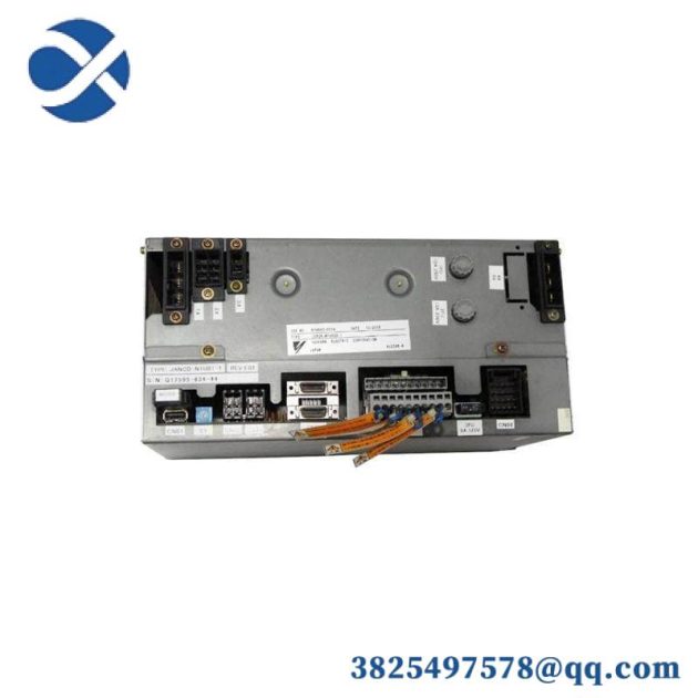 YASKAWA SGDS-08A01A High Performance Servo Motor, 200 Characters Max