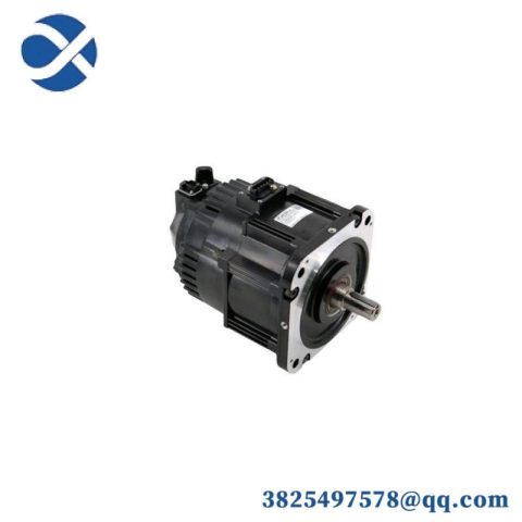 YASKAWA SGMAH-02AAA21 Servo Motor, High Precision for Industrial Automation