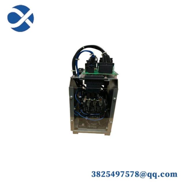 YASKAWA SGMAH-02AAA21 Servo Motor, High Precision for Industrial Automation