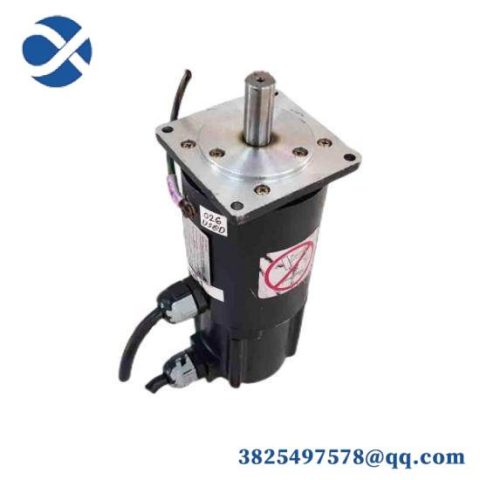 YASKAWA USAHEM-03DS52A Power Module: High-Performance Drive Solution for Industrial Automation