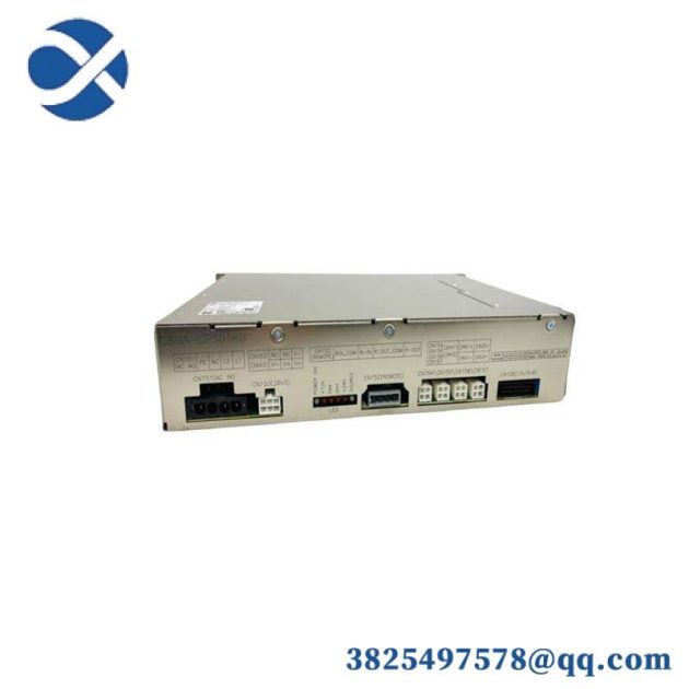 Yaskawa YRC1000 CSRA-CPS01KA Power Supply Module