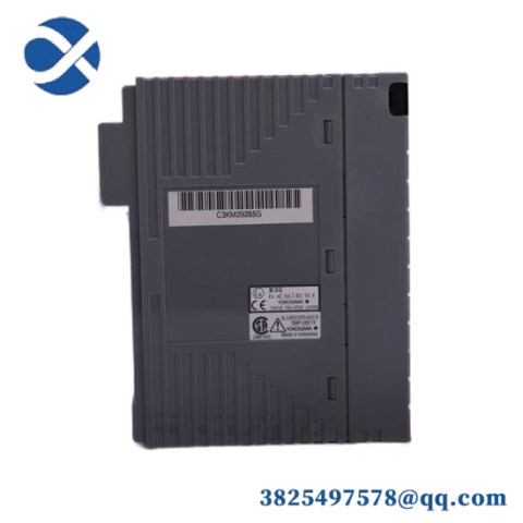Yokogawa PS605-0101 DCS Module, 0950-3017, Advanced Process Control Technology