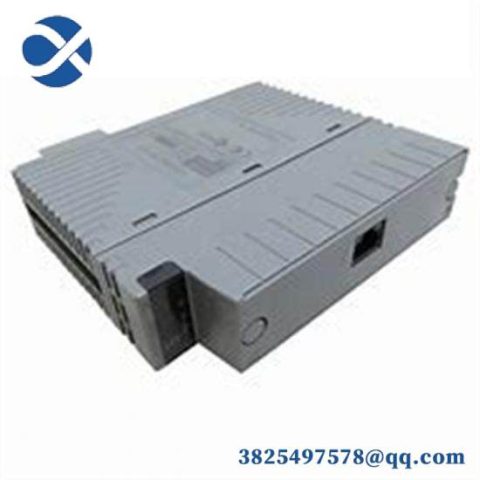 YOKOGAWA 16137-151 Analog Input Module for Process Control