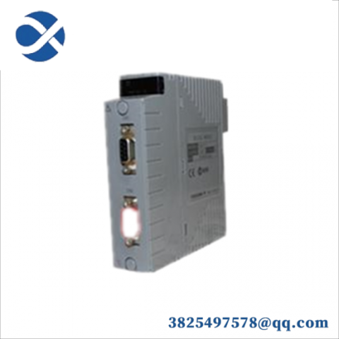 YOKOGAWA 16137-151 Analog Input Module for Process Control