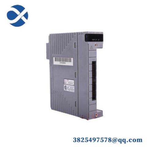 YOKOGAWA 16137-153 Digital Input Module for Industrial Automation