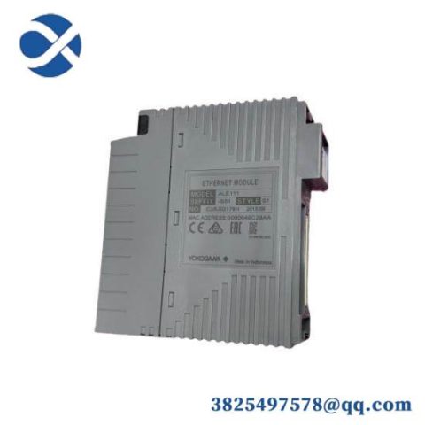 YOKOGAWA 16137-222 - High Precision Industrial Control Module