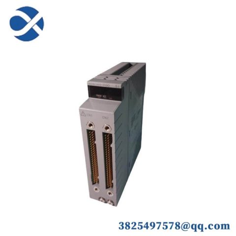 Yokogawa 230311 Process Control Module, High Precision and Reliability