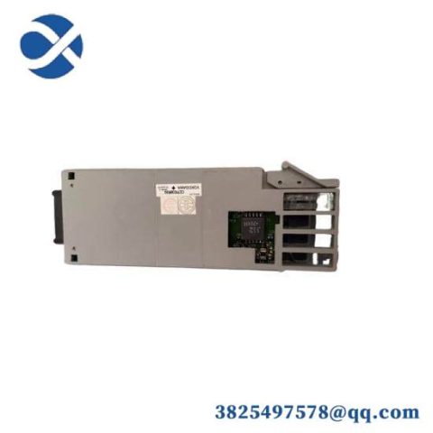 Yokogawa 230311 Process Control Module, High Precision and Reliability