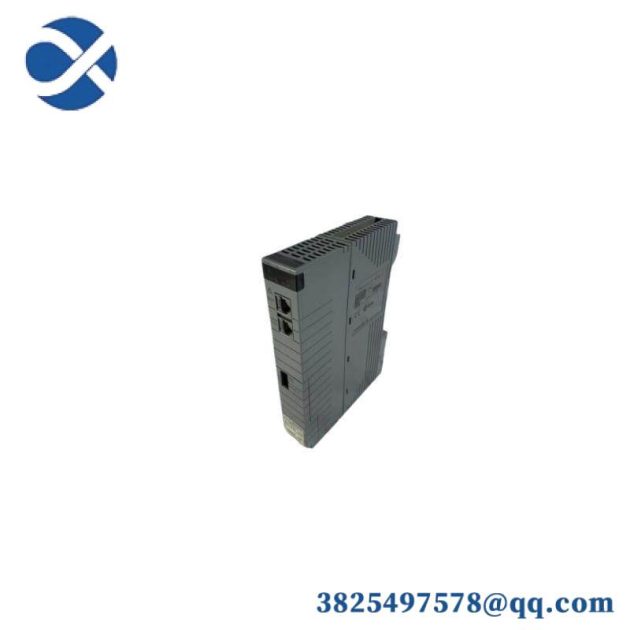 YOKOGAWA 8662560000 - High Precision Temperature Controller for Industrial Automation
