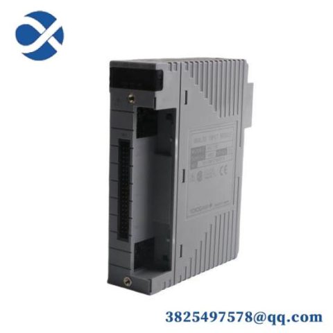 Yokogawa AAI135-H00 Analog Input Module: Precision Control in Industrial Automation